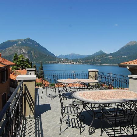 Fio & Gio Hotel Varenna Bagian luar foto