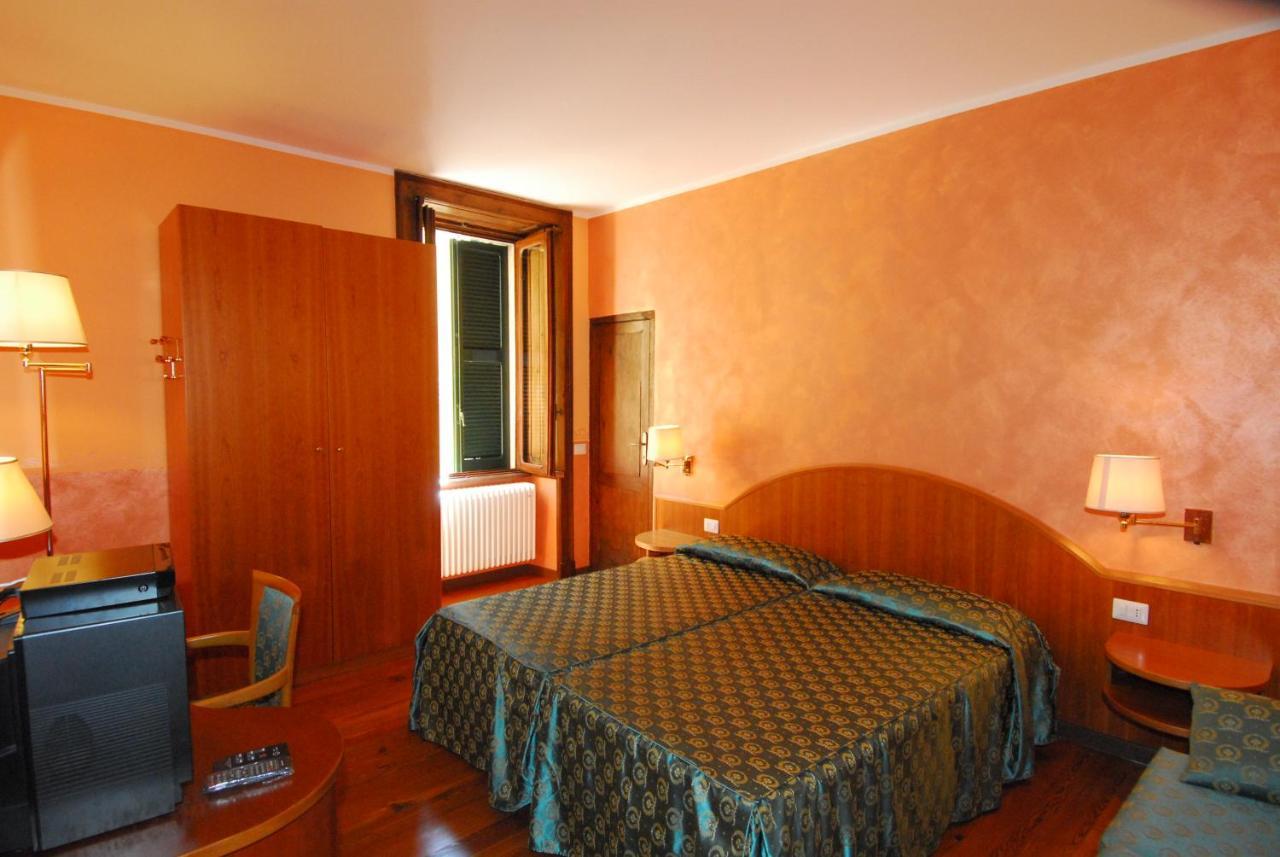 Fio & Gio Hotel Varenna Bagian luar foto