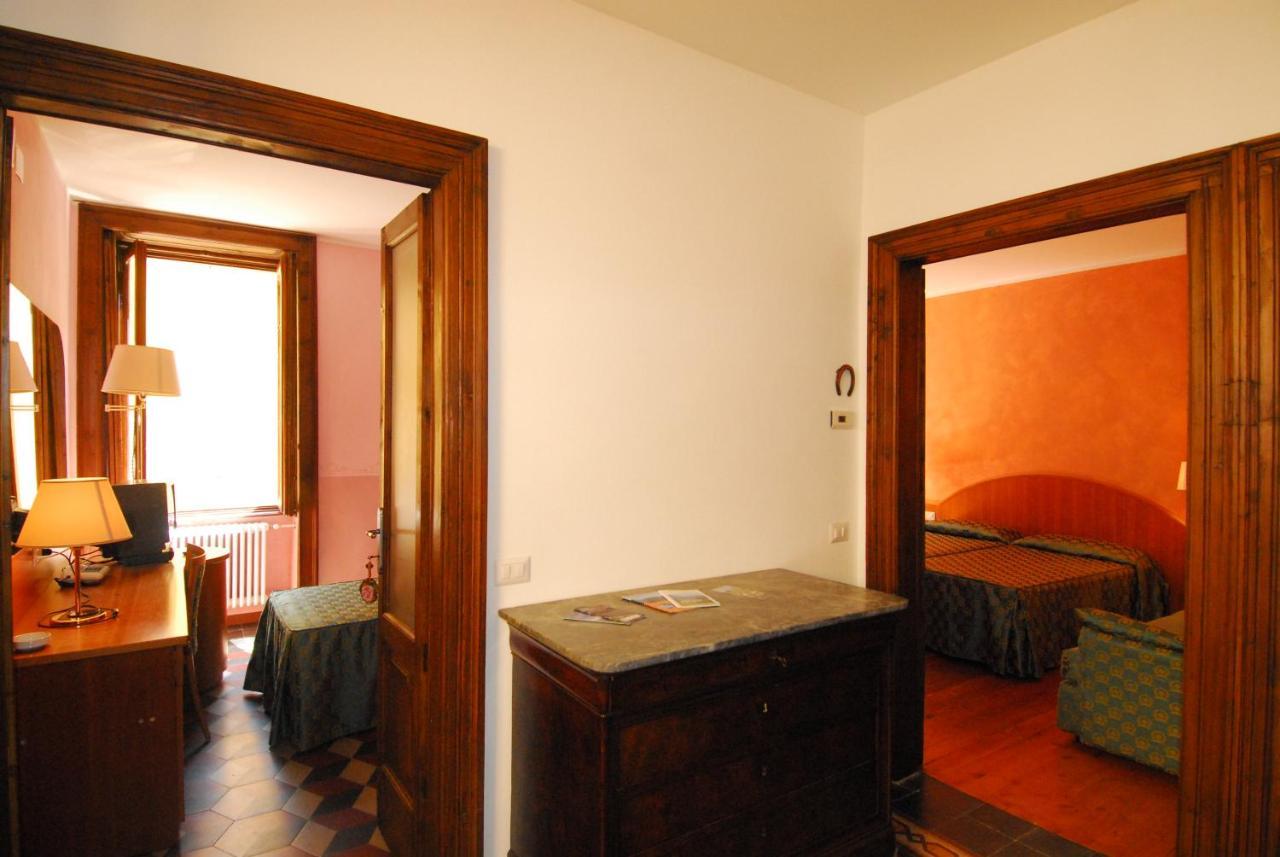 Fio & Gio Hotel Varenna Bagian luar foto