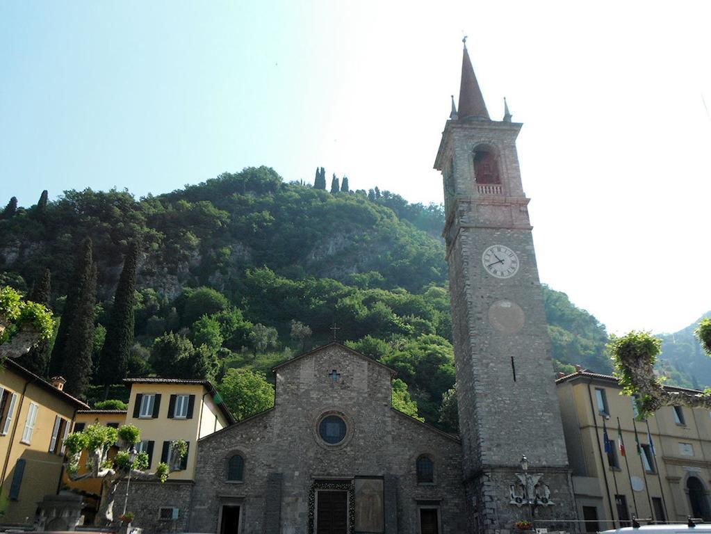Fio & Gio Hotel Varenna Bagian luar foto