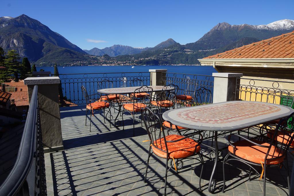 Fio & Gio Hotel Varenna Bagian luar foto